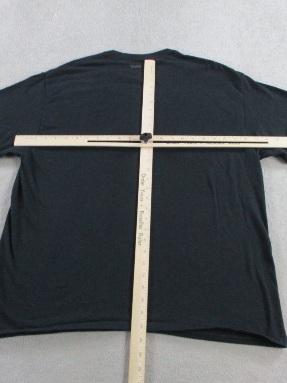 Stray Kids Shirt Adult XL Black Evil Skzoo Graphic Print Crewneck Tee Band Kpop - Picture 5 of 8